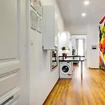 The Spacious Dream Appartment