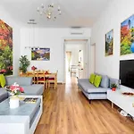 The Spacious Dream Appartment