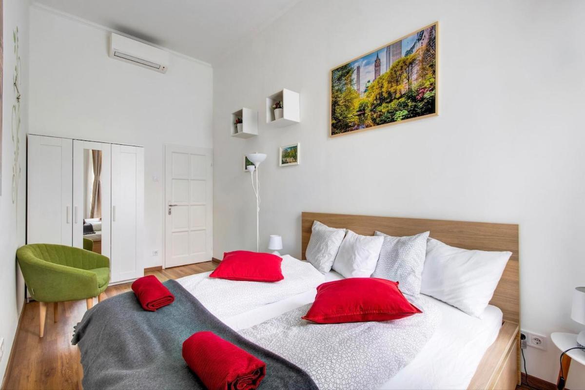 The Spacious Dream Budapest
