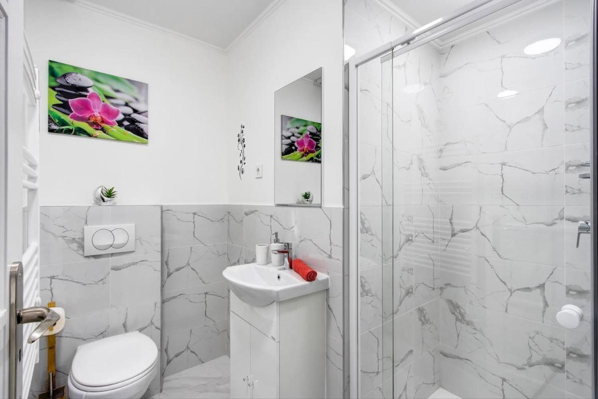 The Spacious Dream Apartamento